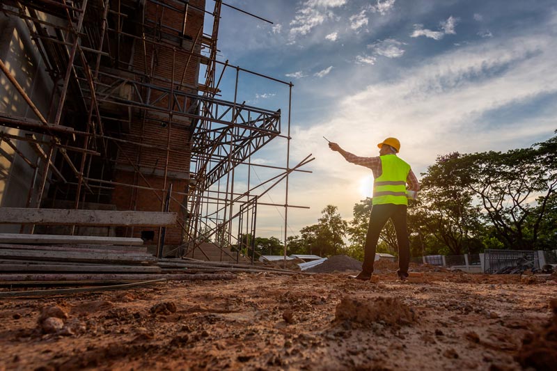 Engineering Solutions in Salisbury, MA & Exeter, NH