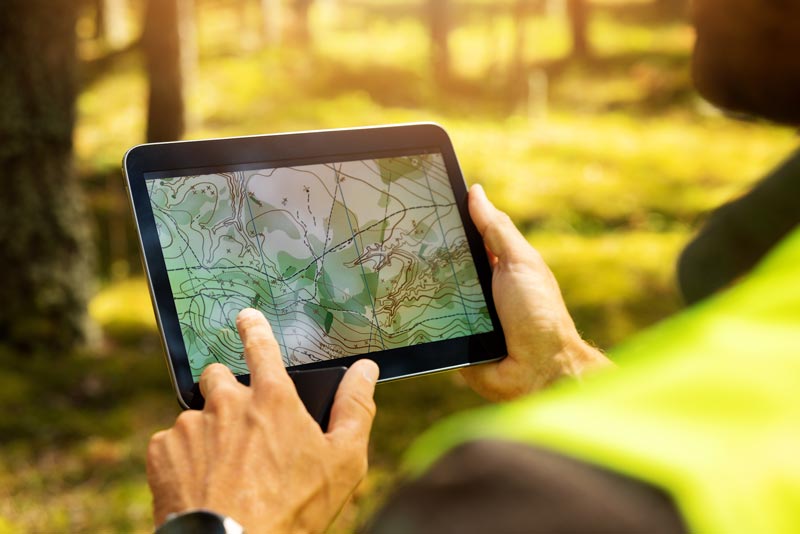 Site Planning & Development in Salisbury