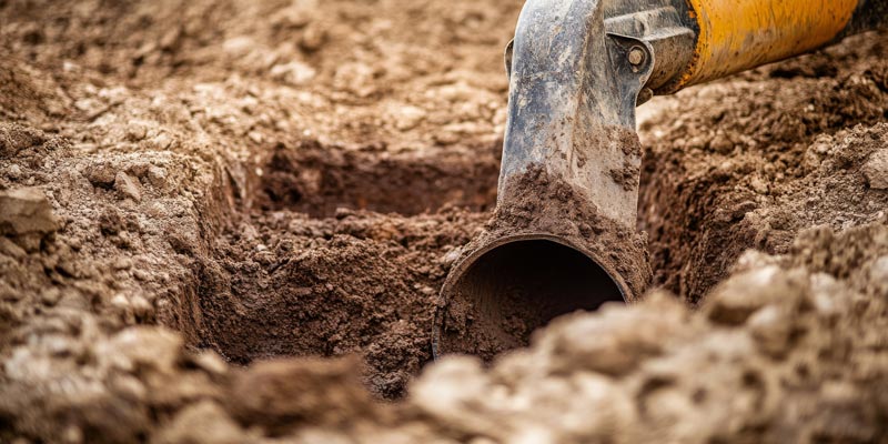 Commercial Septic Design in Salisbury, MA